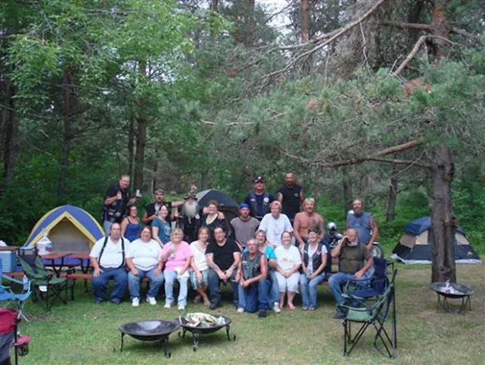 Charlie's Inn Junction Campground Picture 9