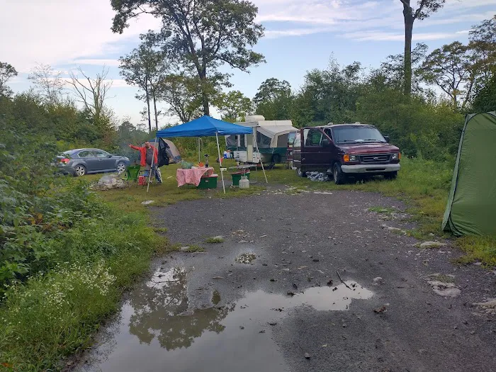 Broad Mountain Landing 1 Picture 1