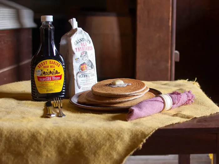 Burnt Cabins Grist Mill & Campground Picture 2