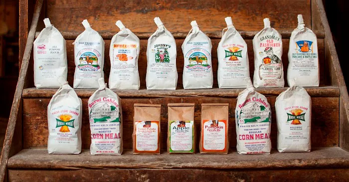 Burnt Cabins Grist Mill & Campground Picture 1