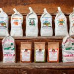 Burnt Cabins Grist Mill & Campground