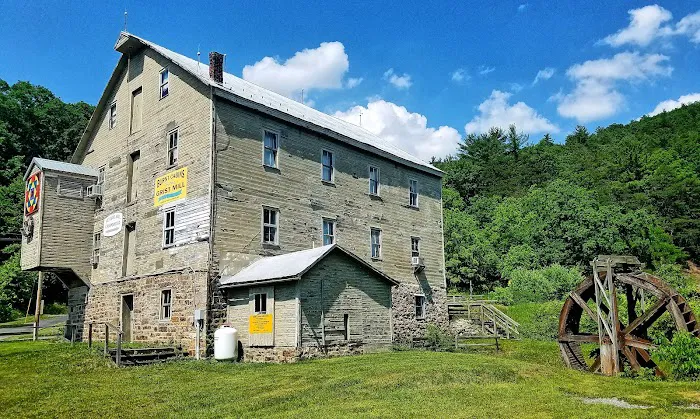 Burnt Cabins Grist Mill & Campground Picture 3