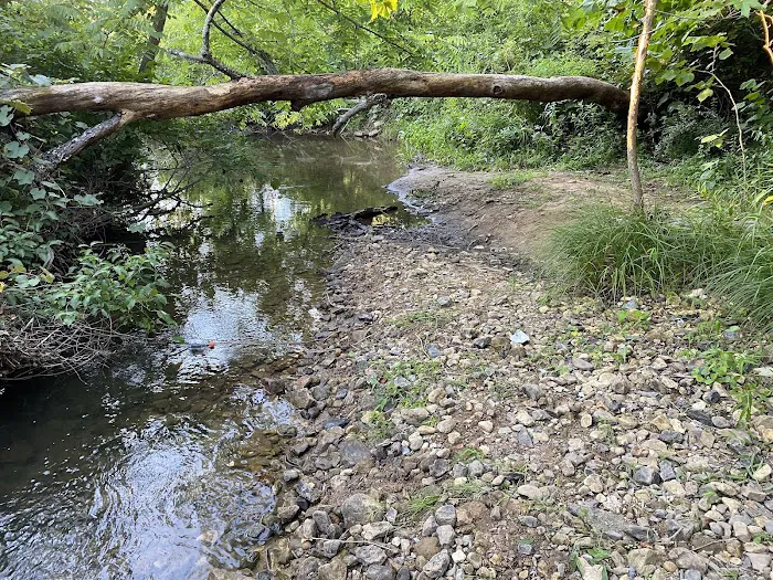 Burnt Cabins Grist Mill & Campground Picture 4