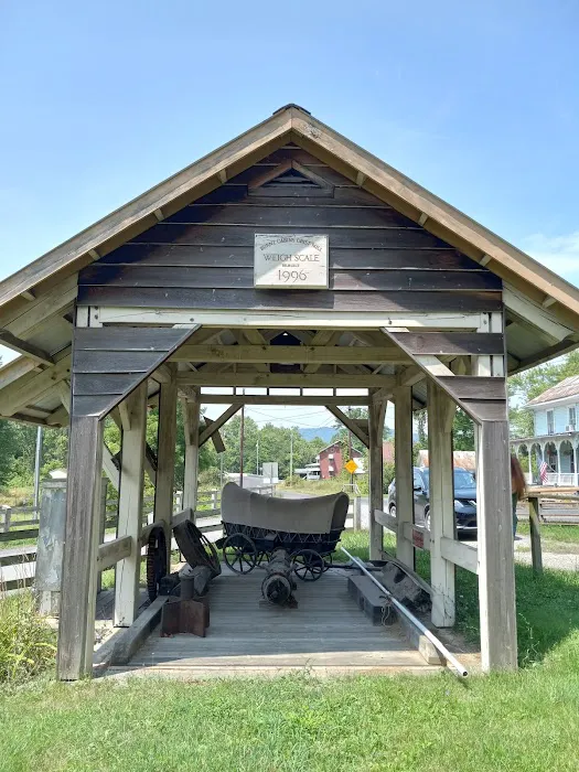 Burnt Cabins Grist Mill & Campground Picture 7