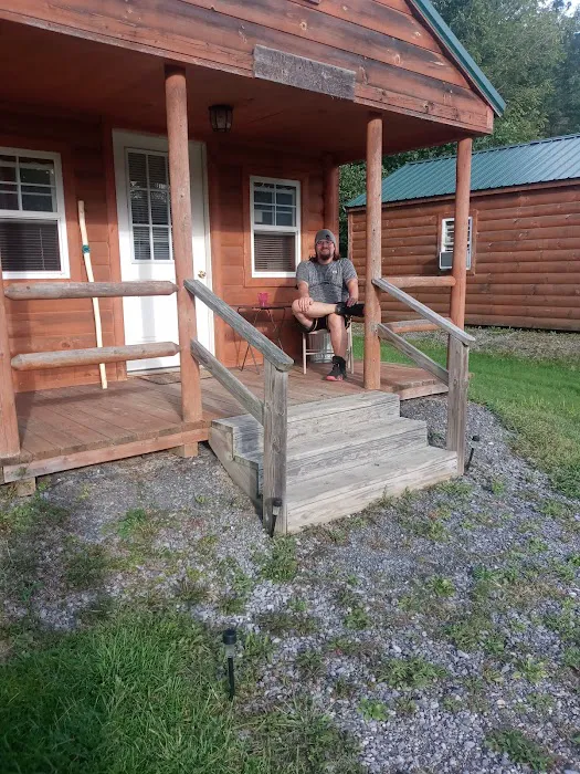 Burnt Cabins Grist Mill & Campground Picture 8