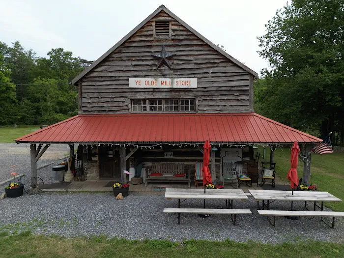 Burnt Cabins Grist Mill & Campground Picture 6