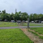 Twin Bridge Campground