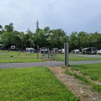 Twin Bridge Campground ico