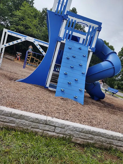 Twin Bridge Campground Picture 4