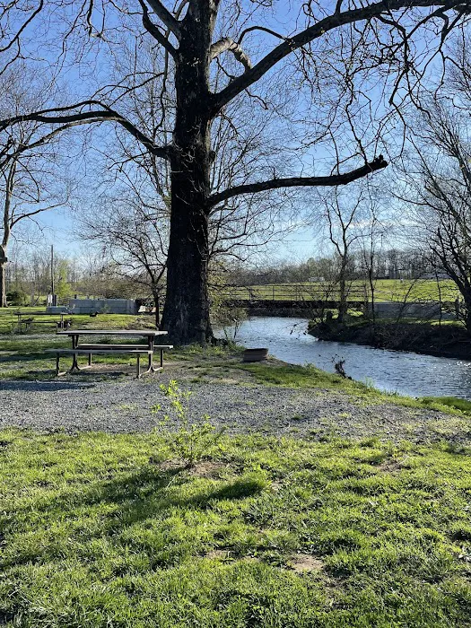 Twin Bridge Campground Picture 5