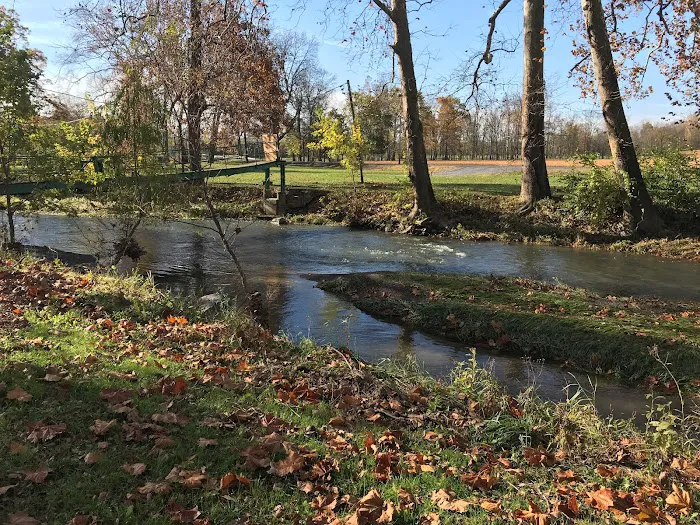 Twin Bridge Campground Picture 9