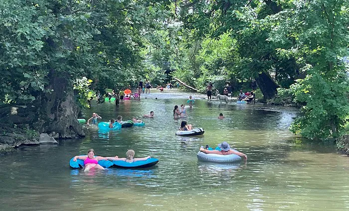 Twin Bridge Campground Picture 3