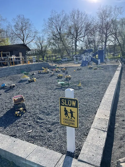 Twin Bridge Campground Picture 7