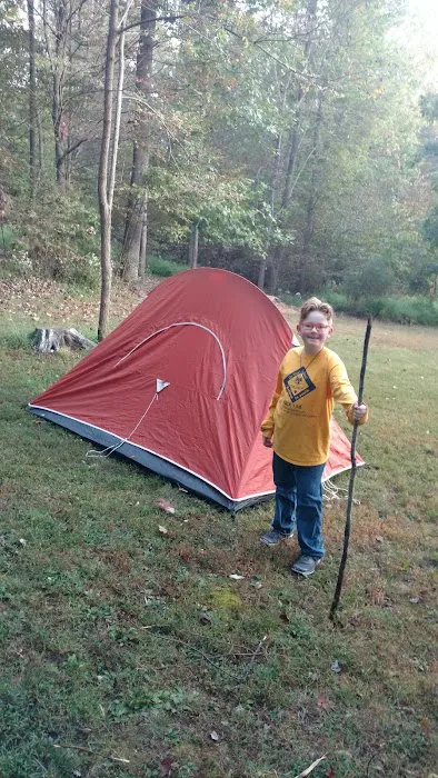 St Johns Church Camp Picture 2