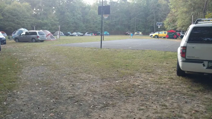 St Johns Church Camp Picture 3