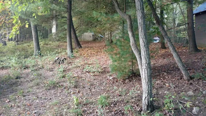 St Johns Church Camp Picture 6