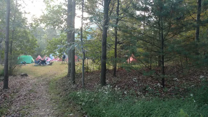 St Johns Church Camp Picture 10