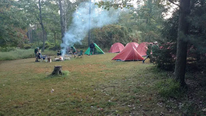 St Johns Church Camp Picture 4