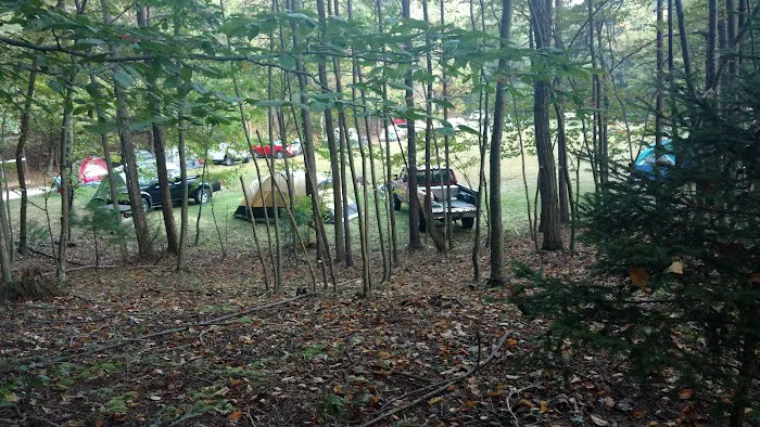 St Johns Church Camp Picture 9