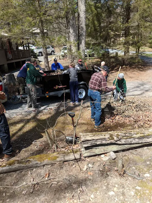 St Johns Church Camp Picture 7