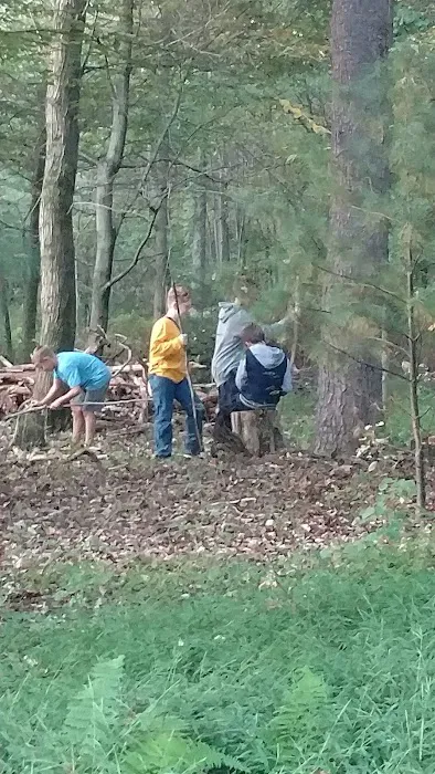 St Johns Church Camp Picture 1