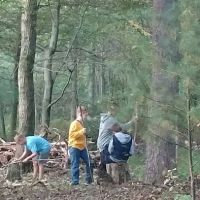 St Johns Church Camp ico