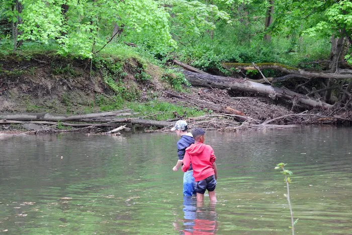 Hereford Hideaway Campground Picture 8