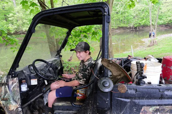 Hereford Hideaway Campground Picture 2