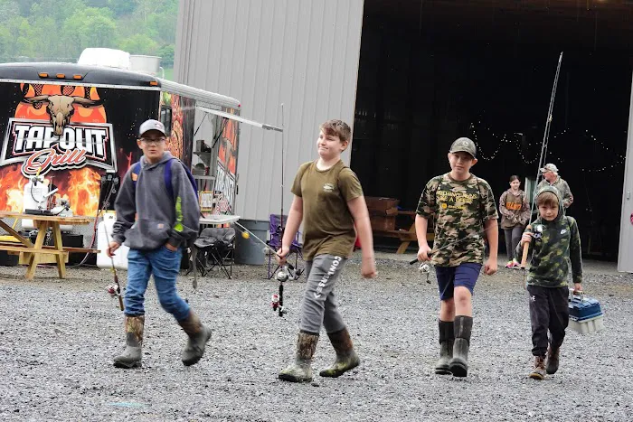 Hereford Hideaway Campground Picture 4