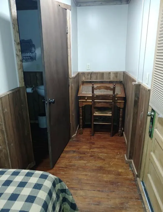 Hereford Hideaway Campground Picture 3