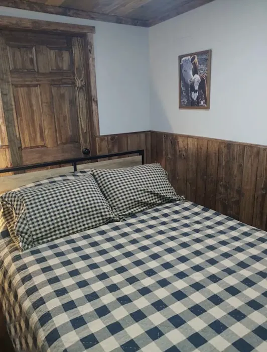 Hereford Hideaway Campground Picture 1