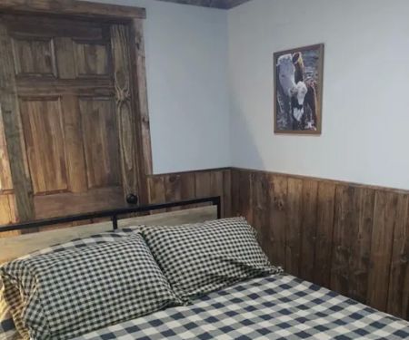 Hereford Hideaway Campground