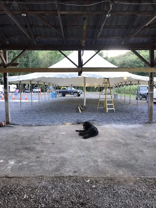 Hereford Hideaway Campground Picture 10