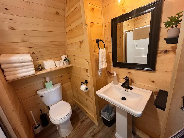 Tipton Run Lodge Picture 3