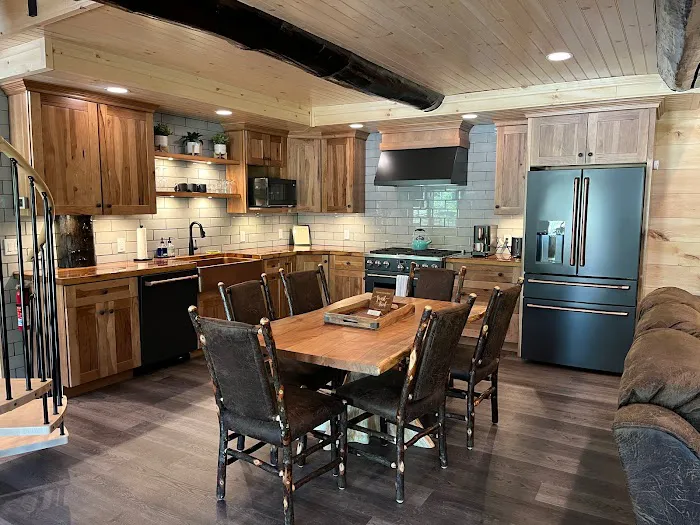 Tipton Run Lodge Picture 2