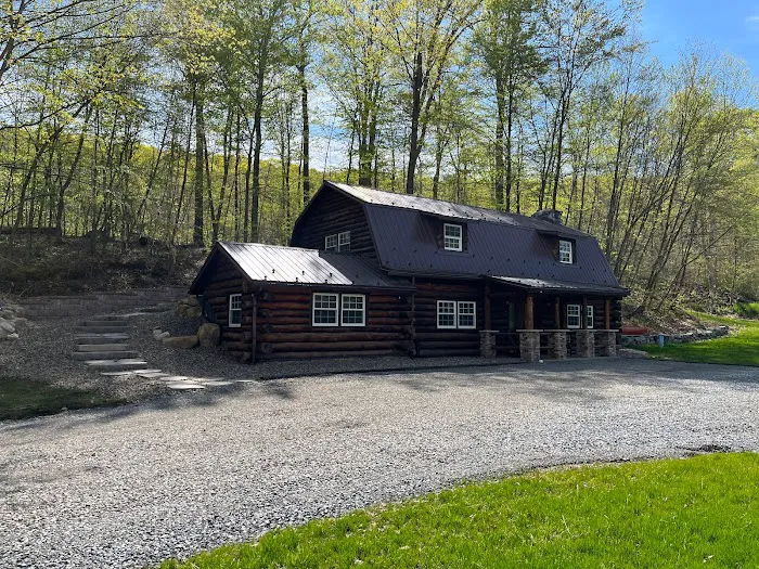 Tipton Run Lodge Picture 1