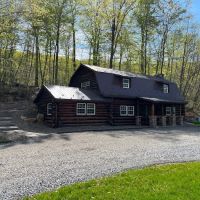 Tipton Run Lodge ico