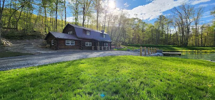 Tipton Run Lodge Picture 5