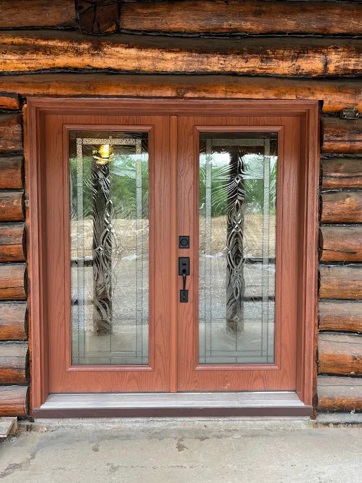 Tipton Run Lodge Picture 9