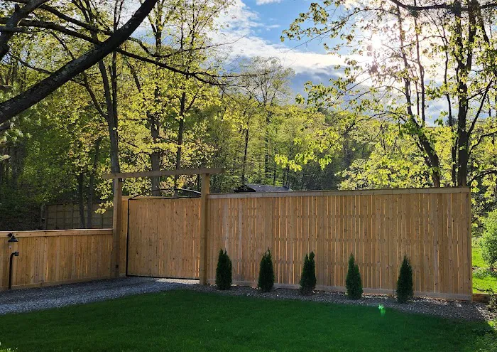 Tipton Run Lodge Picture 8