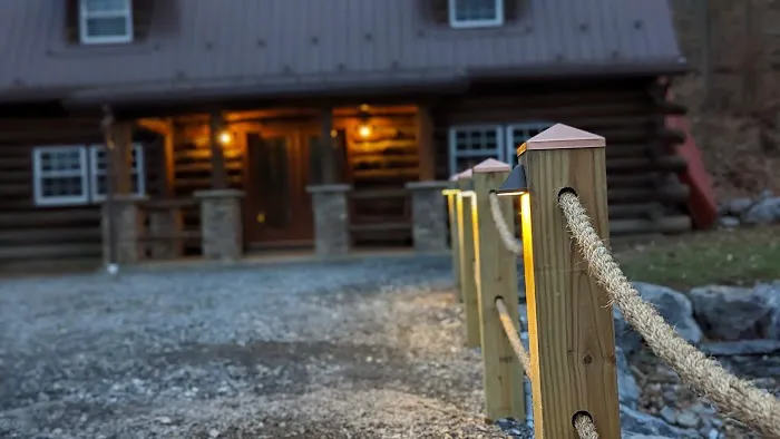 Tipton Run Lodge Picture 4