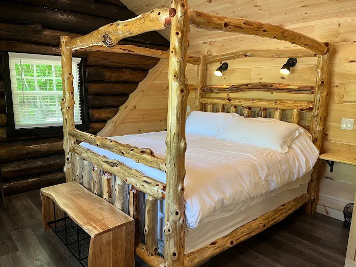 Tipton Run Lodge Picture 10