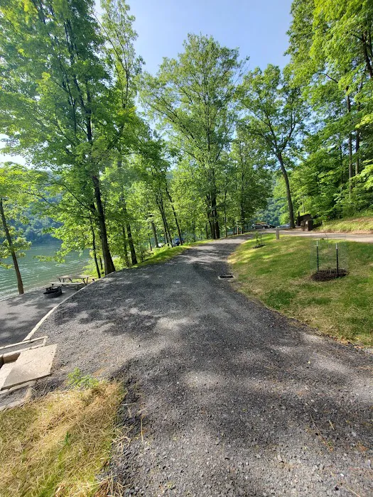 Susquehannock Campground - U.S. Army Corp of Engineers Picture 9