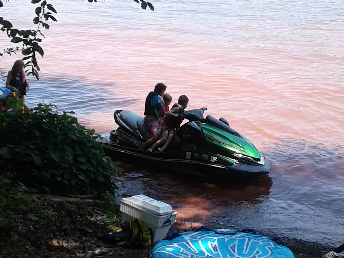 Susquehannock Campground - U.S. Army Corp of Engineers Picture 2