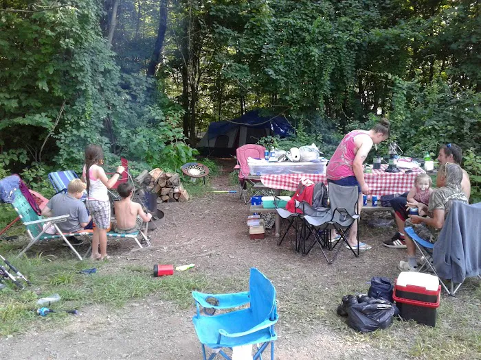 Susquehannock Campground - U.S. Army Corp of Engineers Picture 4