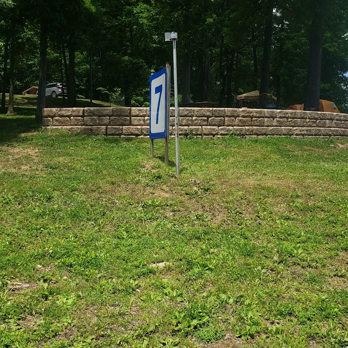 Susquehannock Campground - U.S. Army Corp of Engineers Picture 8