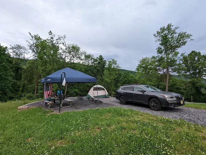 Susquehannock Campground - U.S. Army Corp of Engineers Picture 7