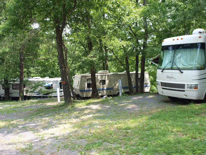 Pleasant Hills Campground Picture 2