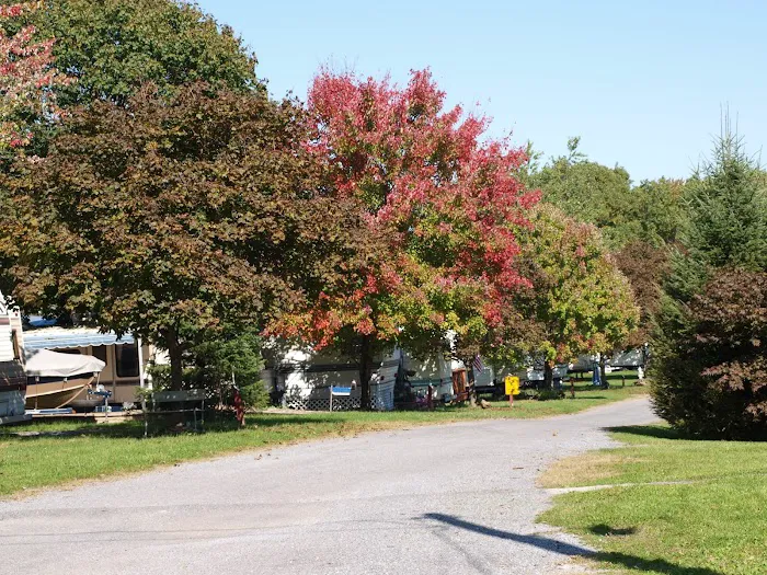 Pleasant Hills Campground Picture 4