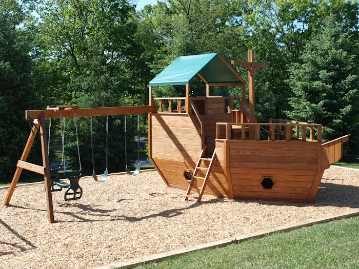 Pleasant Hills Campground Picture 9